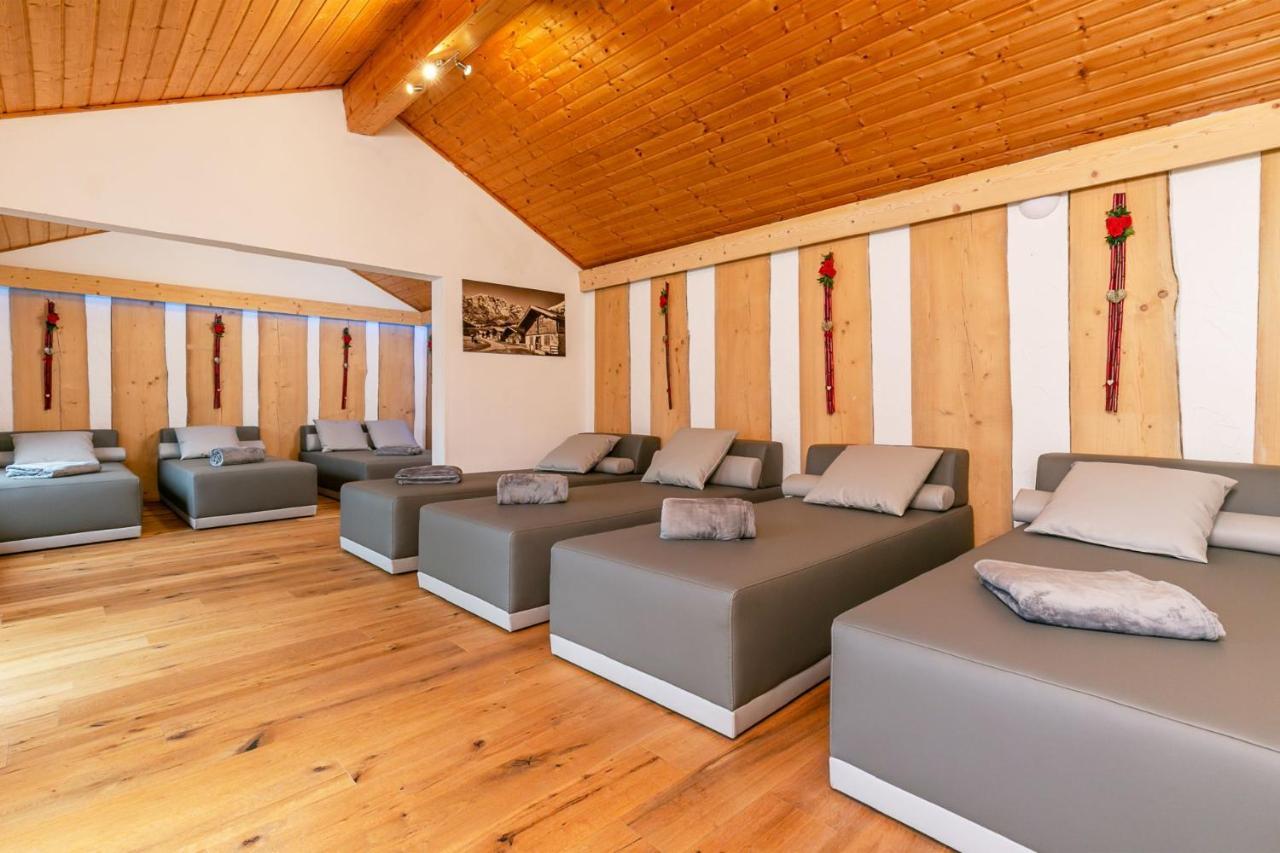 Ruperti - Gaestehaus Ainring Exteriör bild