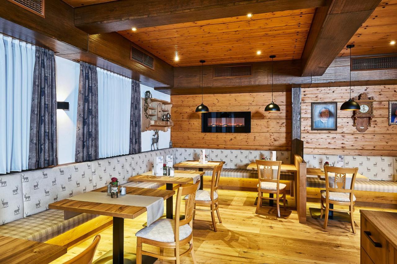 Ruperti - Gaestehaus Ainring Exteriör bild