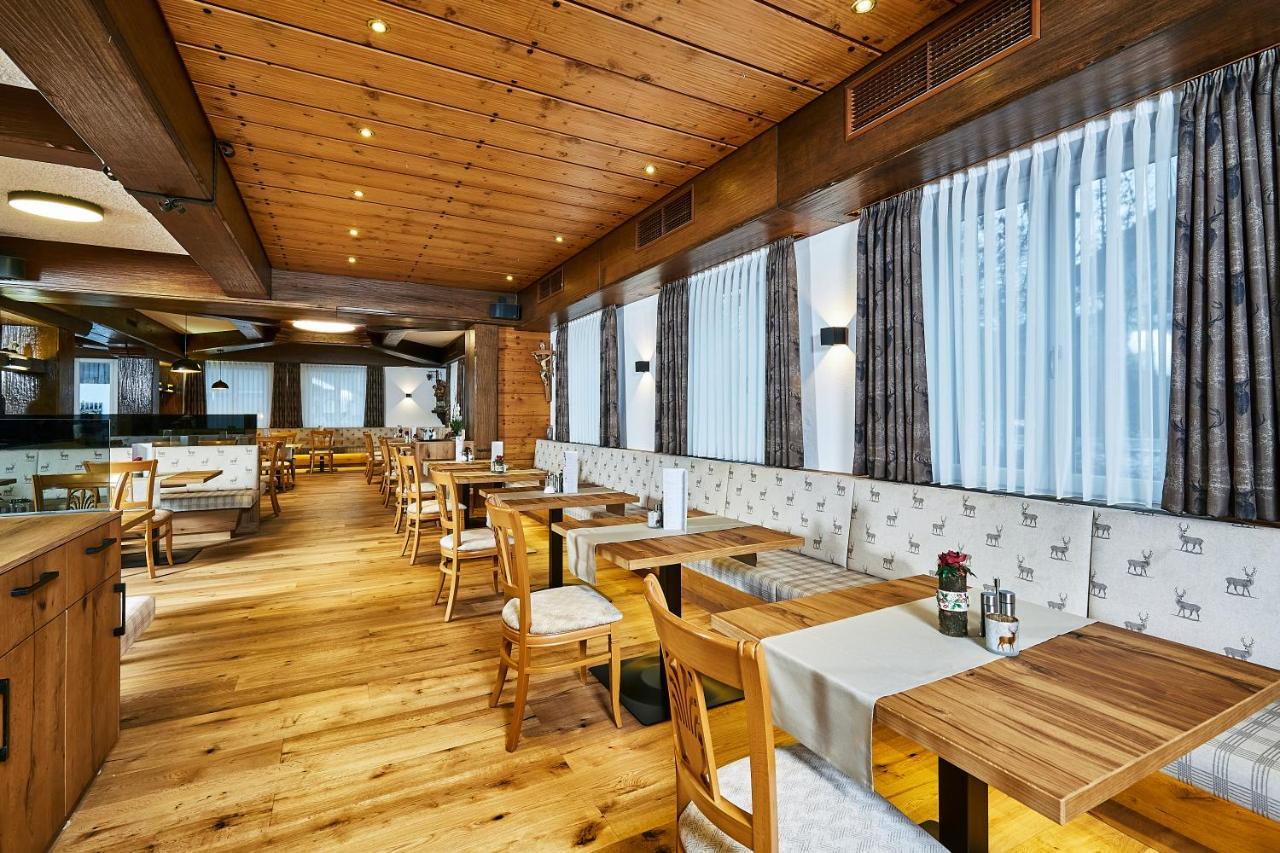 Ruperti - Gaestehaus Ainring Exteriör bild