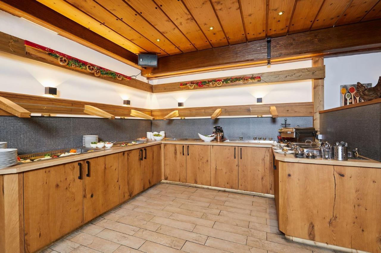 Ruperti - Gaestehaus Ainring Exteriör bild