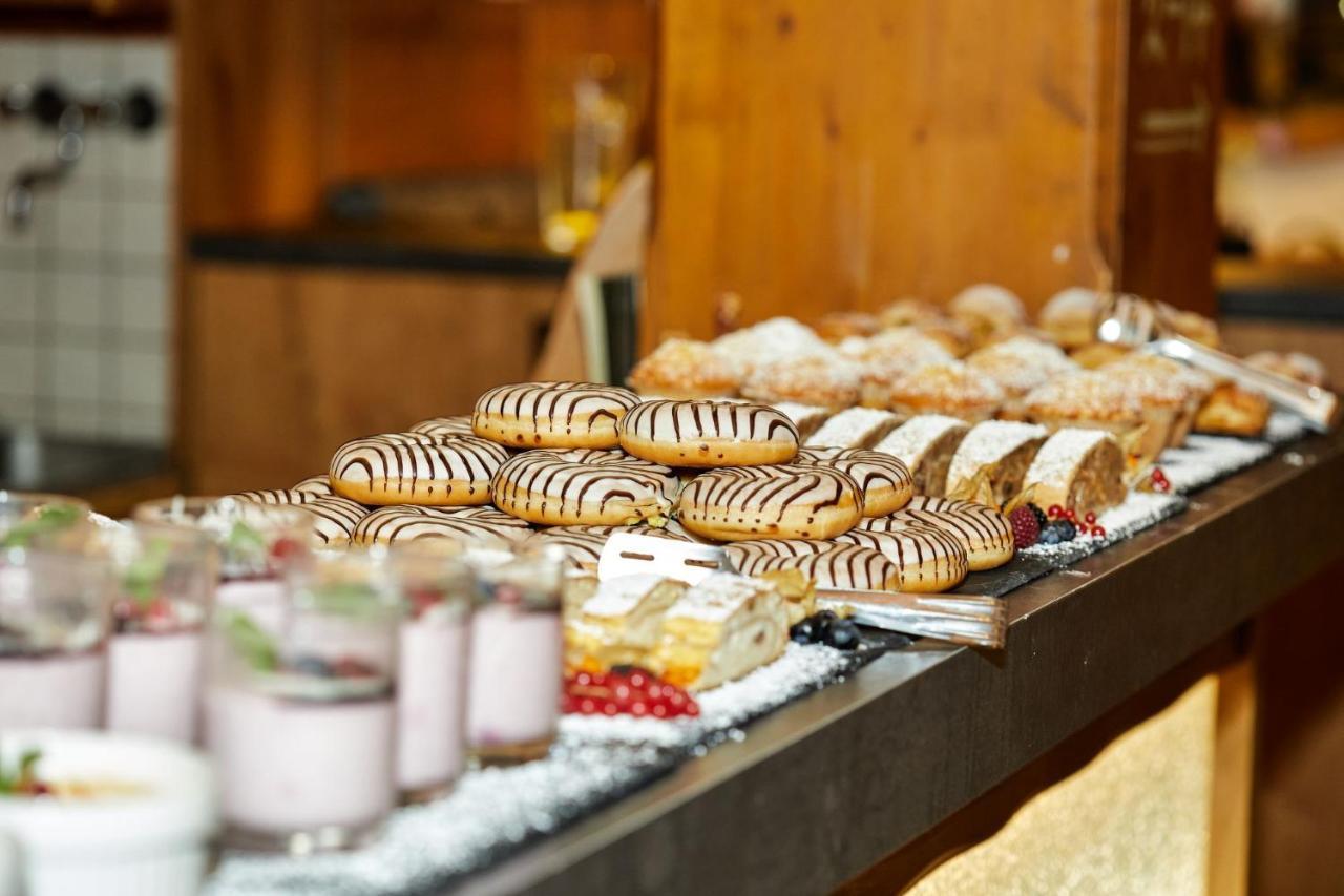 Ruperti - Gaestehaus Ainring Exteriör bild